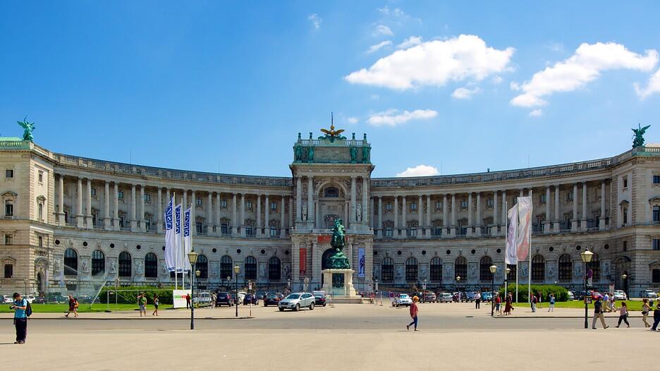 9 DESTINASI WAJIB BERLIBUR DI VIENNA, AUSTRIA