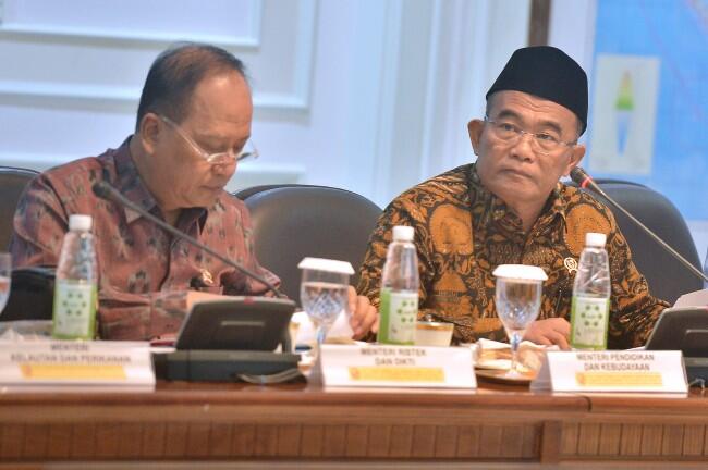 155 Perguruan Tinggi Teken Deklarasi Anti Radikalisme