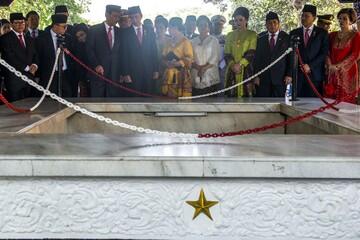 Usul Jokowi Soal Film G30S/PKI Versi 'Milenial' Dipertanyakan