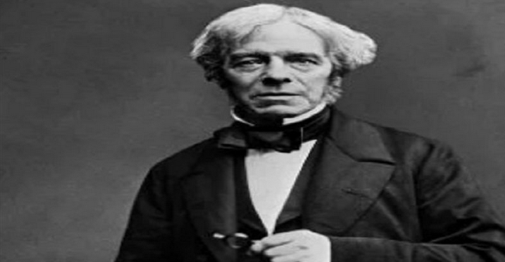 Ini Gan Kisah Michael Faraday, Penemu Listrik yang Hanya Lulusan SD