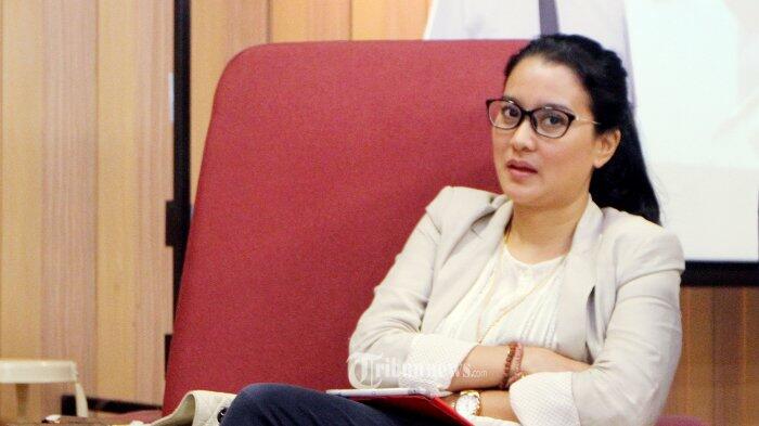 Pembuatan Film Peristiwa G 30 S PKI Versi Lain, Marcella Zalianty: Why Not?