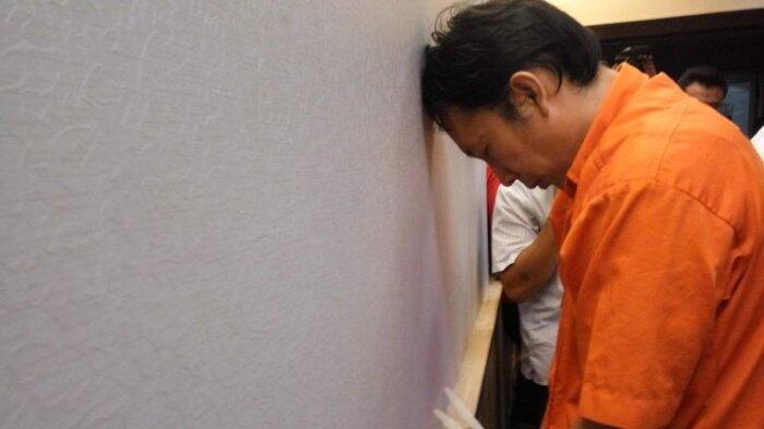 Jonny Habisi Vera karena Tersinggung Diejek 'Tak Tahan Lama'