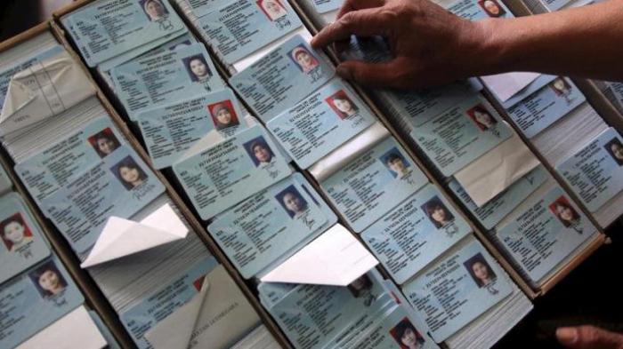 Kemendagri Tidak Akan Ganti KTP Elektronik yang Sengaja Dirusak