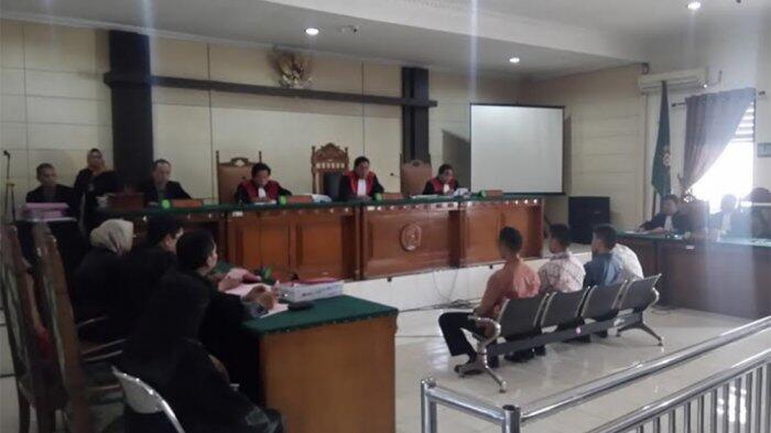 Ini Istilah Hukuman yang Terungkap di Akpol Setelah Sidang Tewasnya Adam