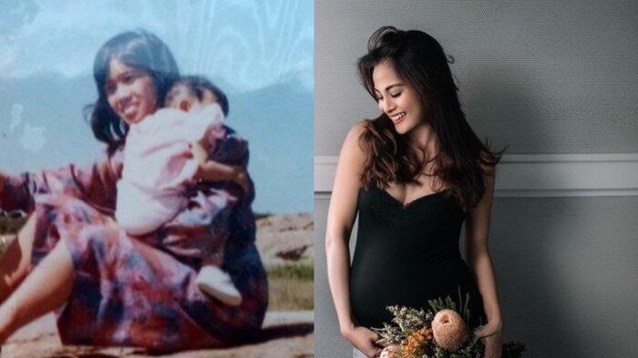 28 Jam Berjuang Lahirkan Anak Pertama, Begini Kondisi Artis Cantik Ini