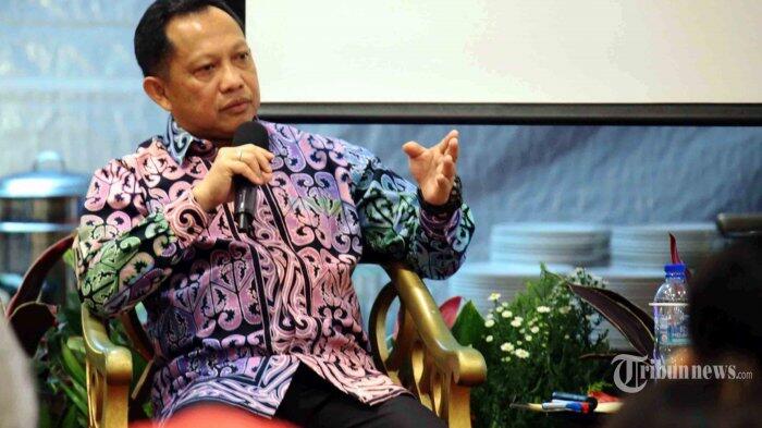 Kapolri: Indonesia Memenuhi Syarat Jadi Negara Major Power