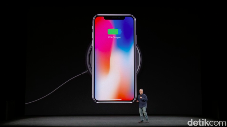 Beli iPhone X di Luar Negeri, Ini Pajak yang Harus Dibayar