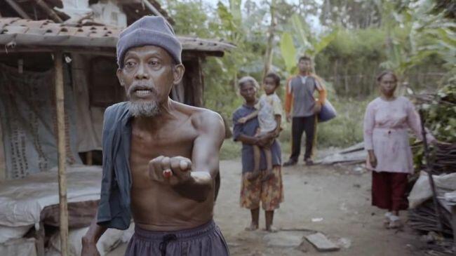 Film 'Turah' Wakili Indonesia di Oscar 2018