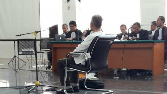Izinkan Buni Yani ke Toilet Selama Seminggu, Hakim: Biar Saudara Lebih Konsentrasi