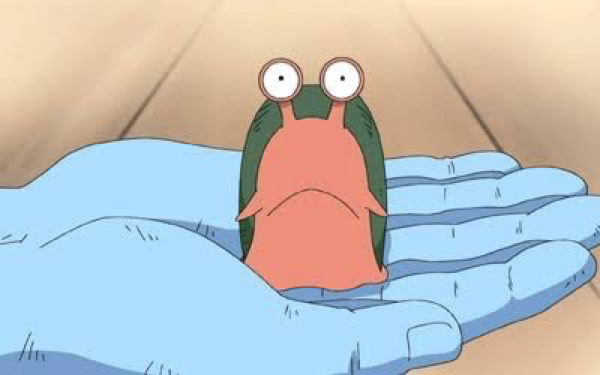 Tipe - tipe Den Den Mushi (Siput Telepon) di One Piece