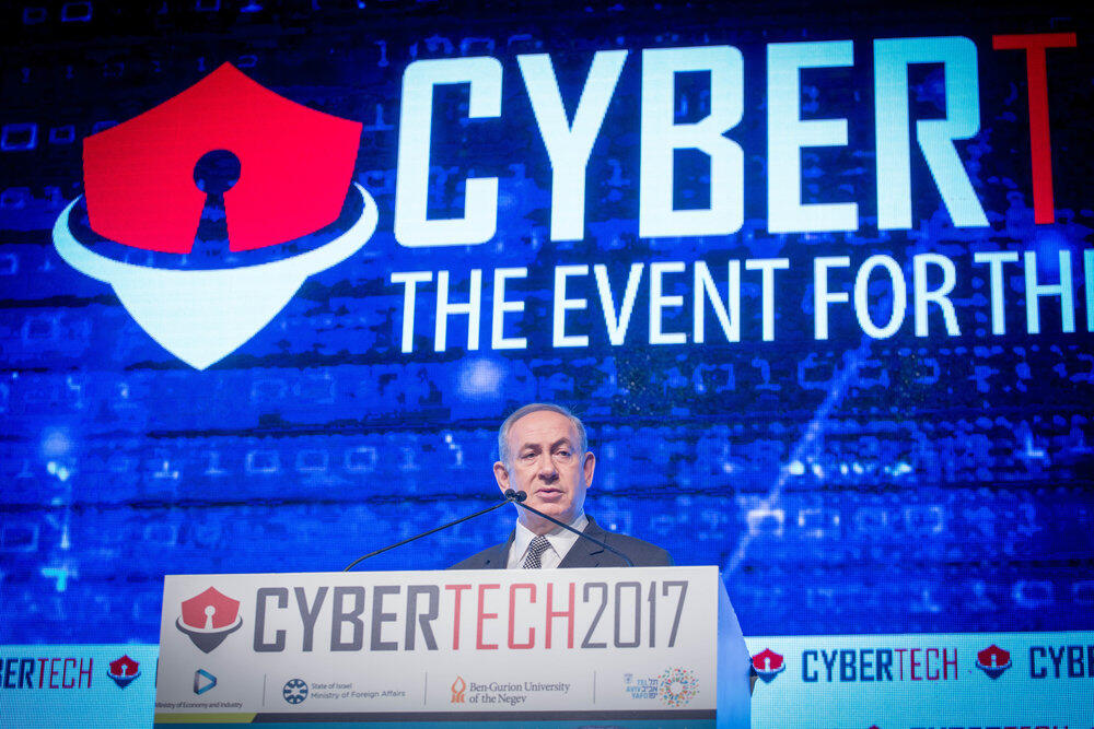 Sekolah Israel Mengajari Anak-Anak Keterampilan Cyber dan Robotika