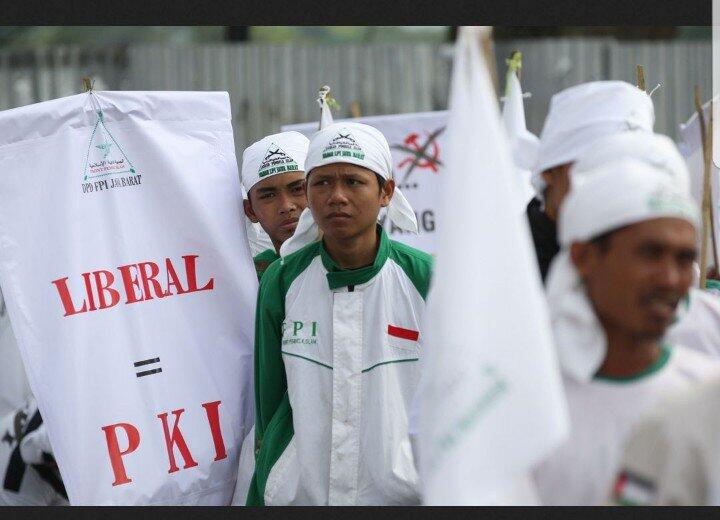 Musim Haji Usai, Rizieq Shihab Batal Pulang ke Indonesia