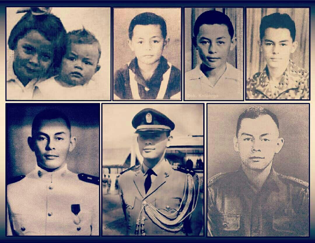 Hantu PKI Nyata dan Adegan 41 Menit di Lubang Buaya - Page 14 | KASKUS