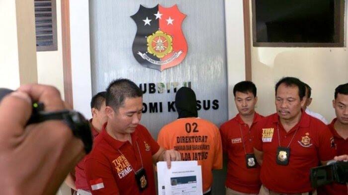 Kecewa pada Pemerintah Jadi Alasan Pria Pengangguran Ini Mencela Presiden Jokowi