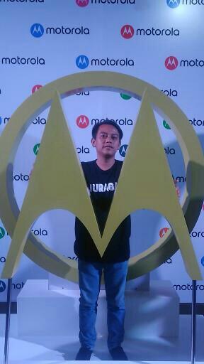 FR ( FieldReport ) Launching MOTO G5S Plus