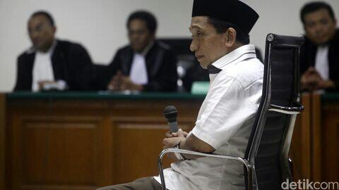 Rekor! 294 Orang Jadi Saksi Kasus Korupsi Rp 414 Miliar Fuad Amin