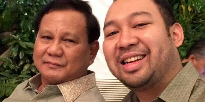 Gerindra Klaim Masyarakat Mulai Sadar, Kalau Prabowo Itu Layak Jadi Presiden