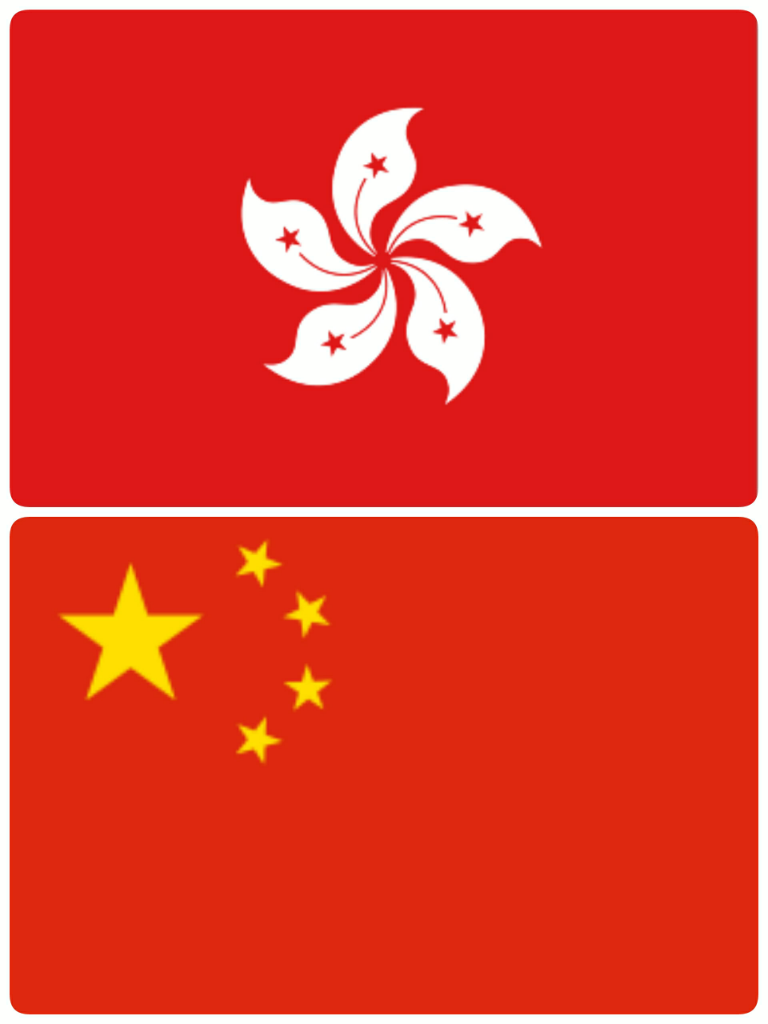 CARI TEMEN YANG MAU BACKPACKER HONGKONG-CHINA DESEMBER 2017