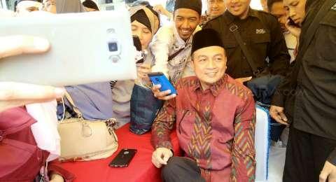 GNPF MUI Setuju Usulan Jokowi Perbarui Film G30S/PKI, Asalkan ...