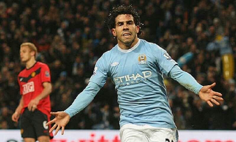 7 Pemain yang Melakukan Selebrasi Gol ke Gawang Mantan Klubnya