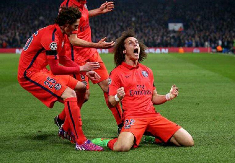 7 Pemain yang Melakukan Selebrasi Gol ke Gawang Mantan Klubnya