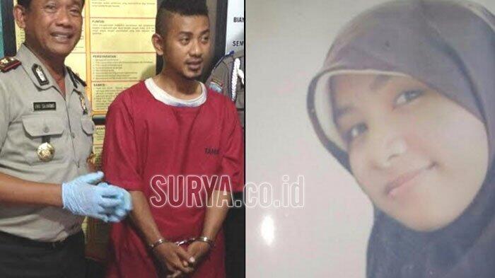 Cemburu, Pria Ini Cekik Sang Biduan Cantik Hingga Tewas