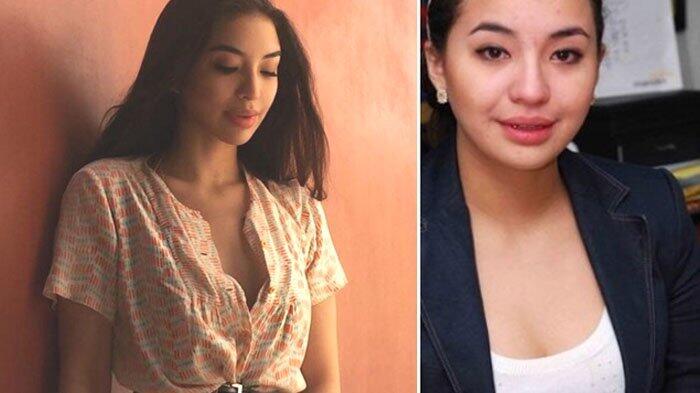 Penampilan Manohara Berubah Drastis, Bandingkan, Cantik Mana?