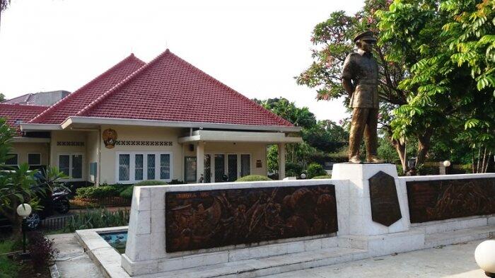 Cerita Putra Jenderal Ahmad Yani Saat Ayahnya Dijemput Pasukan Tjakrabirawa