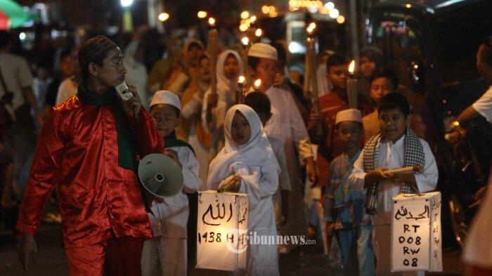 Inilah Tiga Amalan untuk Mendulang Pahala di Tahun Baru 