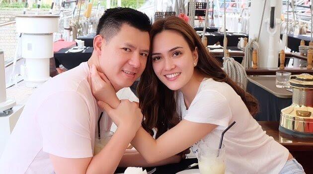 Tak Terima Ciuman Bibir Shandy Aulia-Suami Dikritik, Netter Seret Nama BCL