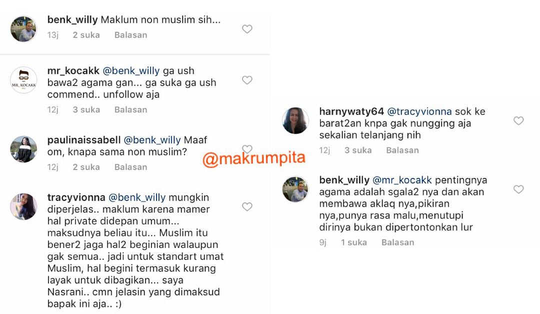 Tak Terima Ciuman Bibir Shandy Aulia-Suami Dikritik, Netter Seret Nama BCL