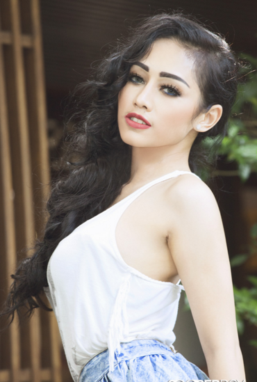 6 Macam aroma Miss V, dari amis sampai manis!