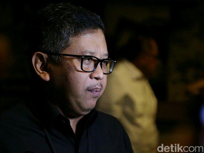 PDIP Tak Masalah Golkar Tunjuk Ridwan Kamil Jadi Cagub Jabar