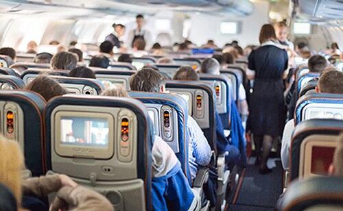 5 Alasan Agan Harus Duduk di Dekat Jendela Pesawat