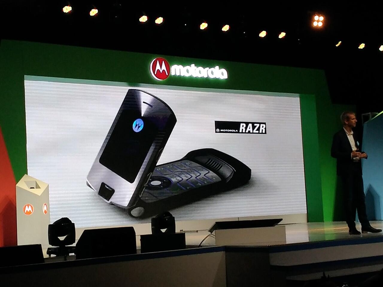 &#91;FR&#93; Meriahnya Launching Smartphone Motorola G5sPlus #GetPlusGetMore