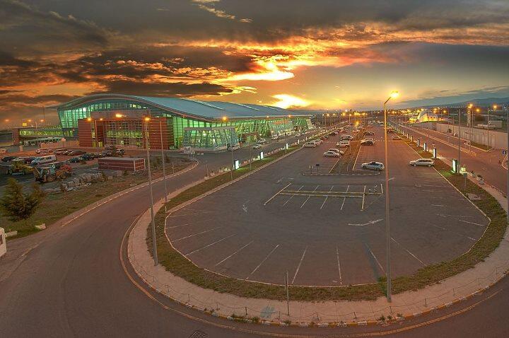 GEORGIA, NEGARA EURASIA YANG SERING TERLUPA