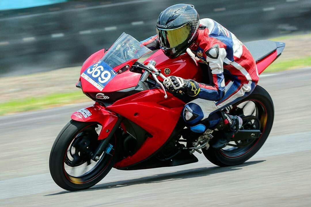 Field Report Event Yamaha Sunday Race Seri 3