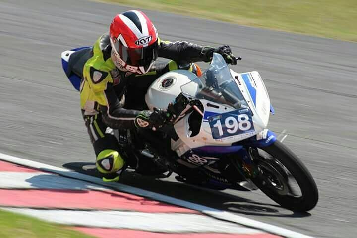 Field Report Event Yamaha Sunday Race Seri 3