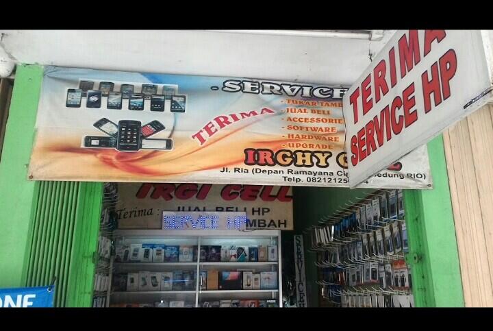 Share : Hati hati buat yg mau service hp di cimahi