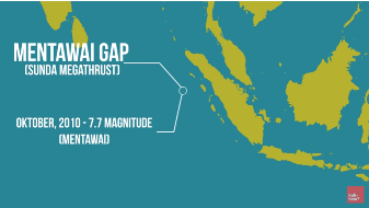 Apakah Indonesia Rawan Tsunami? *Explained With Animation*