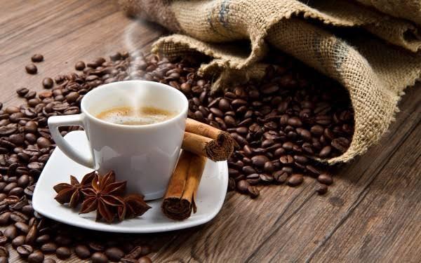 Kopi Santan Wong Blora