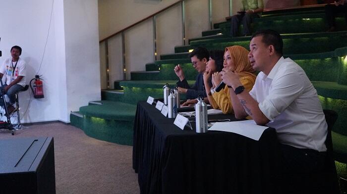 Siapkan Dirimu Untuk Sambut Startup Terbaik Indonesia Lewat Virtual Startup Hunt!