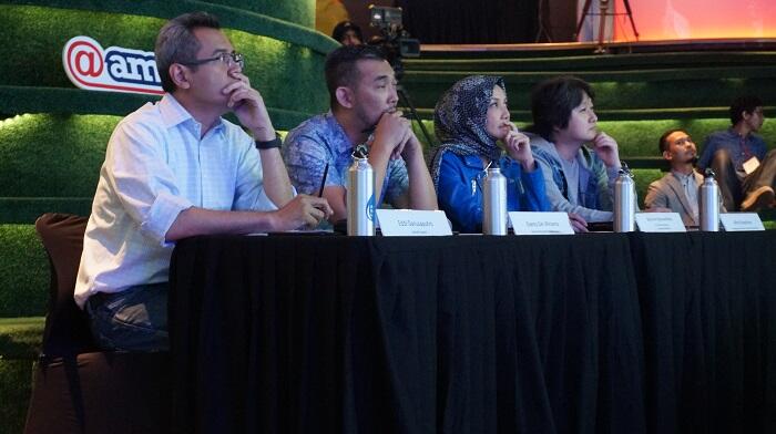 Siapkan Dirimu Untuk Sambut Startup Terbaik Indonesia Lewat Virtual Startup Hunt!
