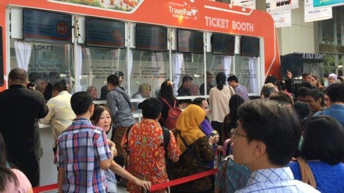Sebelum ke Garuda Travel Fair 2017, Perhatikan 12 List Penawaran Ini