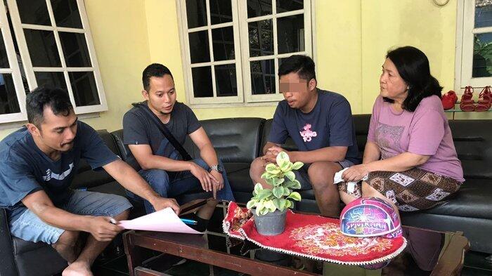 Polisi Tangkap 4 Tersangka Duel Ala Gladiator SMA Budi Mulia Bogor