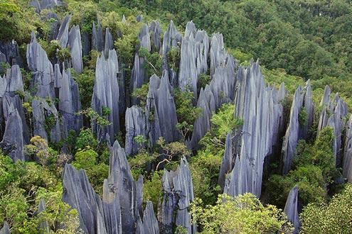 Tempat Wisata Di Malaysia Yang Bisa Kamu Kunjungi