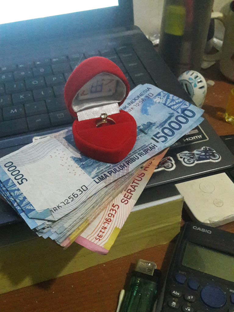 BERBAGI KISAH BAPER