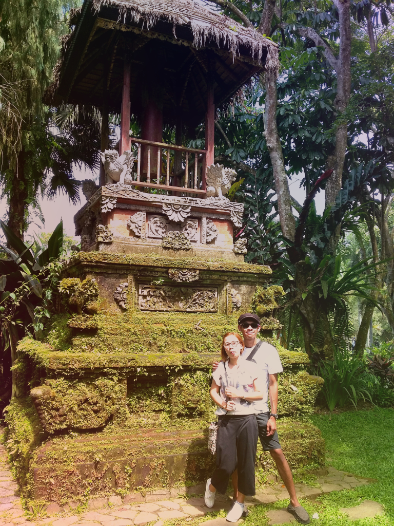 BERBAGI KISAH BAPER