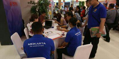 Penjualan Meikarta Melejit Karena Nama Besar Lippo, Benarkah?