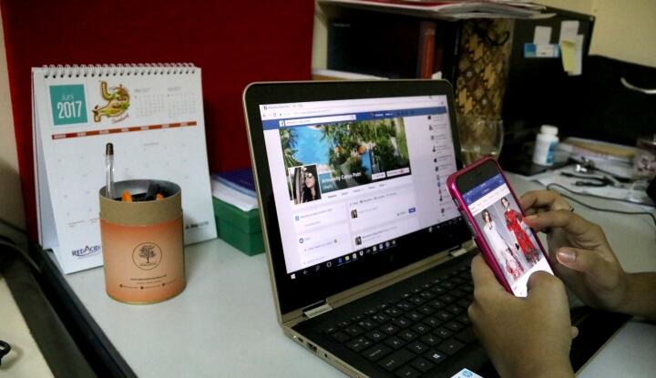 Di Medsos Warganet Ramai-ramai "Ngomongin" PKI,!